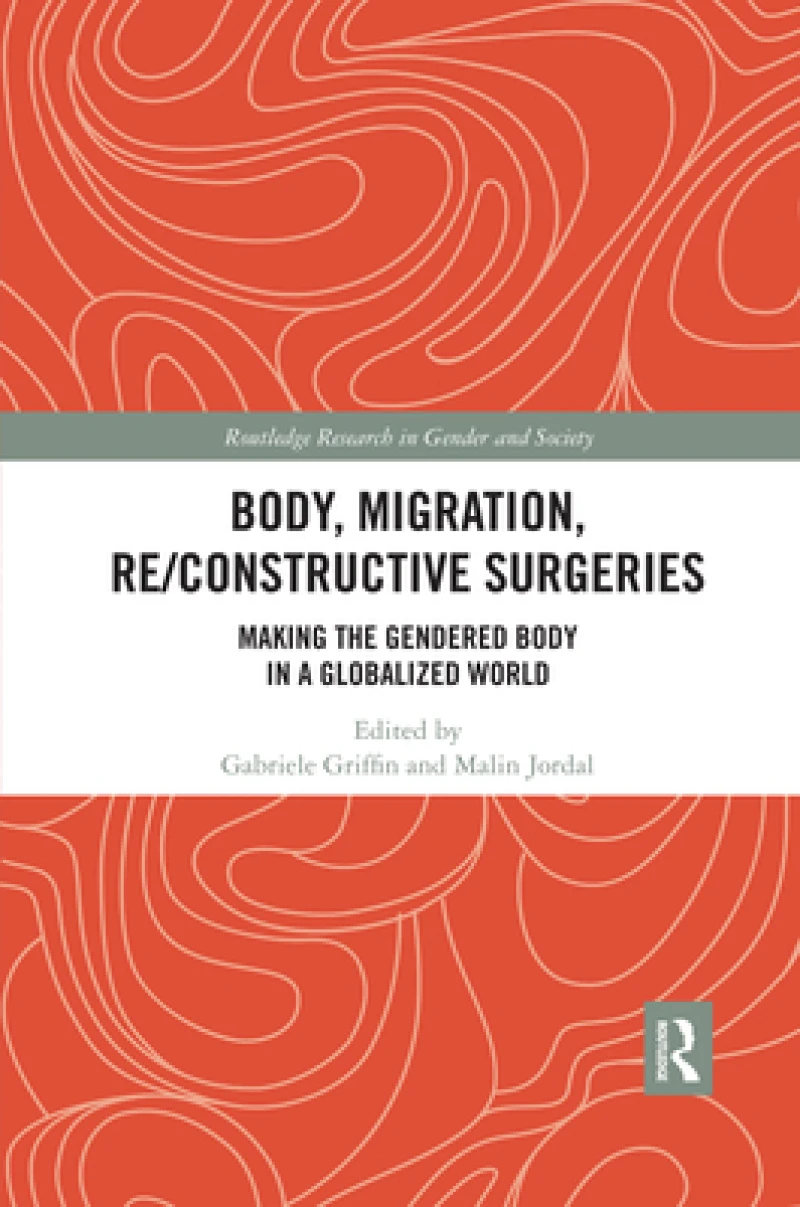 Body, Migration, Re/constructive Surgeries