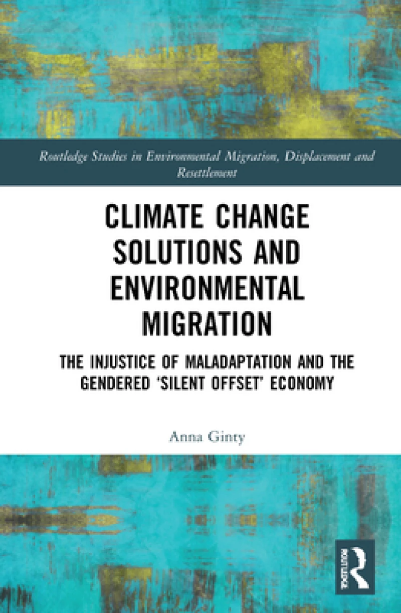 Climate Change Solutions and Environmental Migration