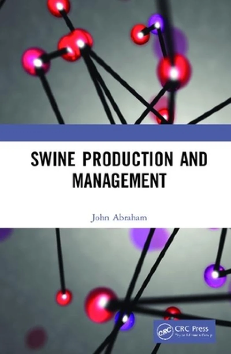 Swine Production and Management
