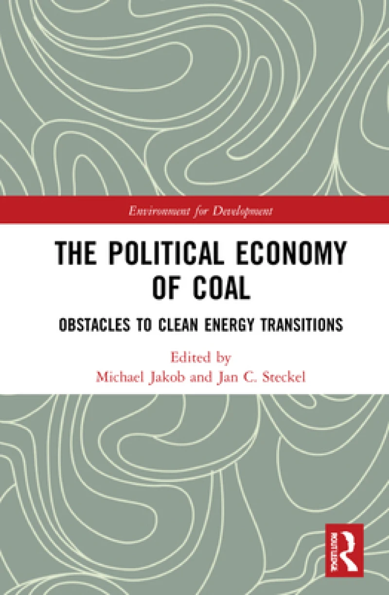 The Political Economy of Coal