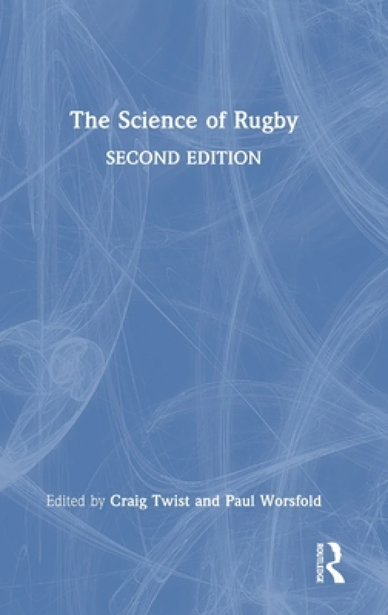 The Science of Rugby