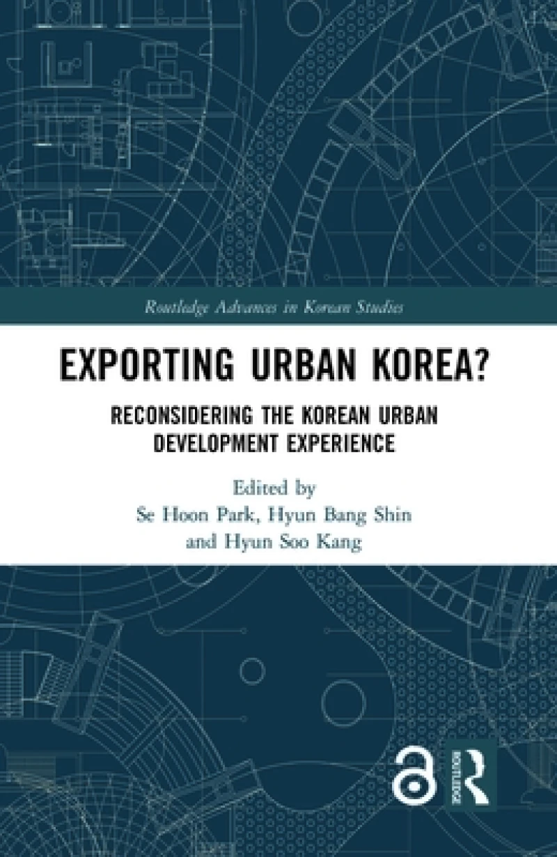 Exporting Urban Korea?