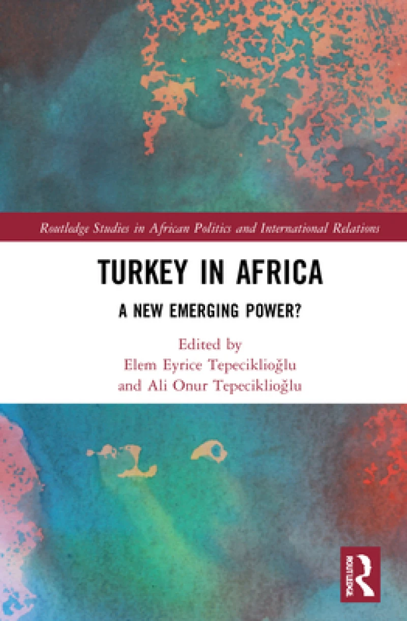 Turkey in Africa