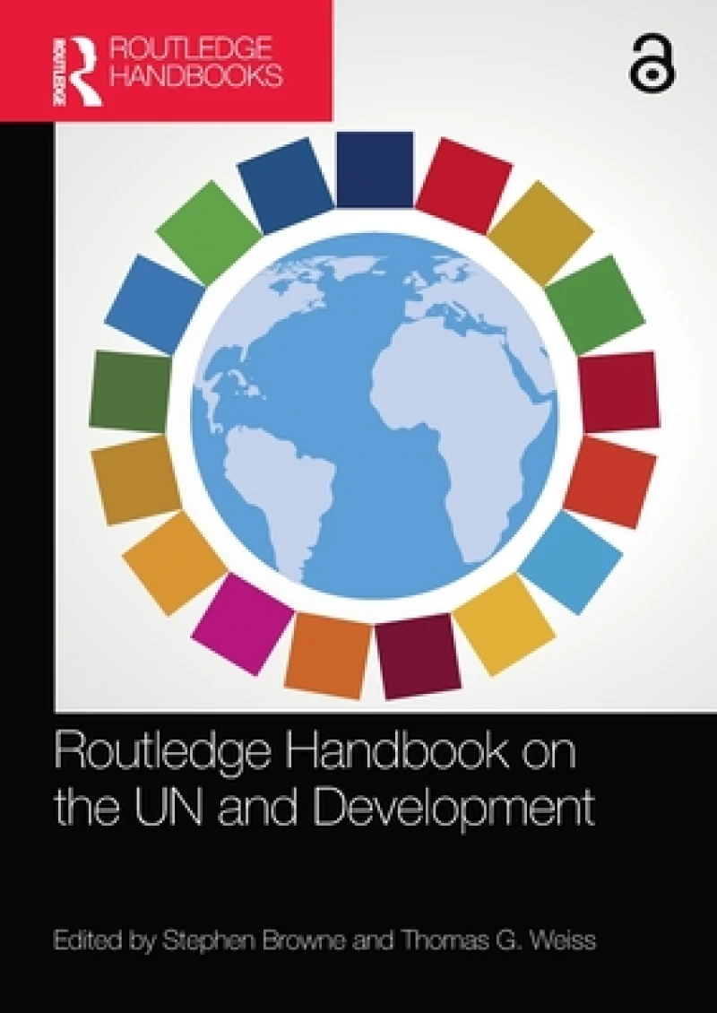 Routledge Handbook on the UN and Development