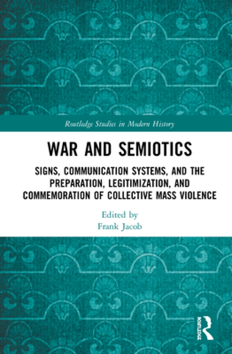 War and Semiotics