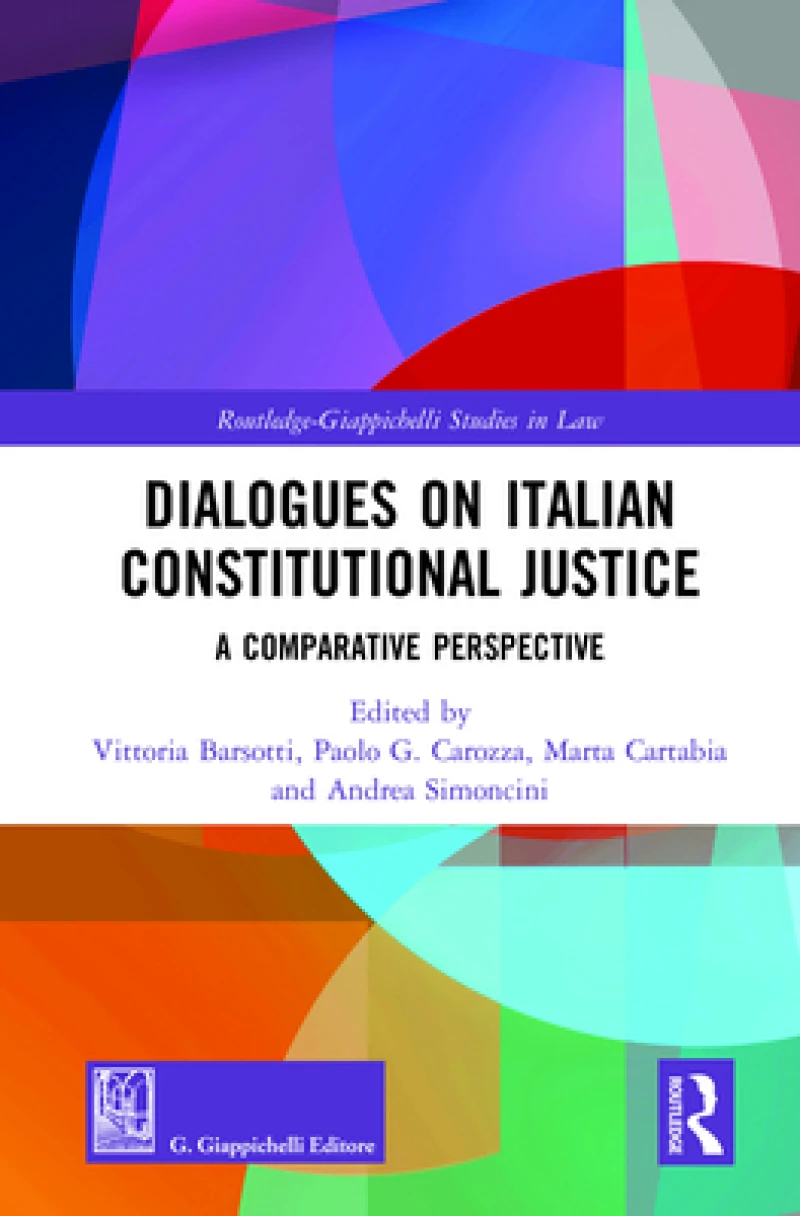 Dialogues on Italian Constitutional Justice