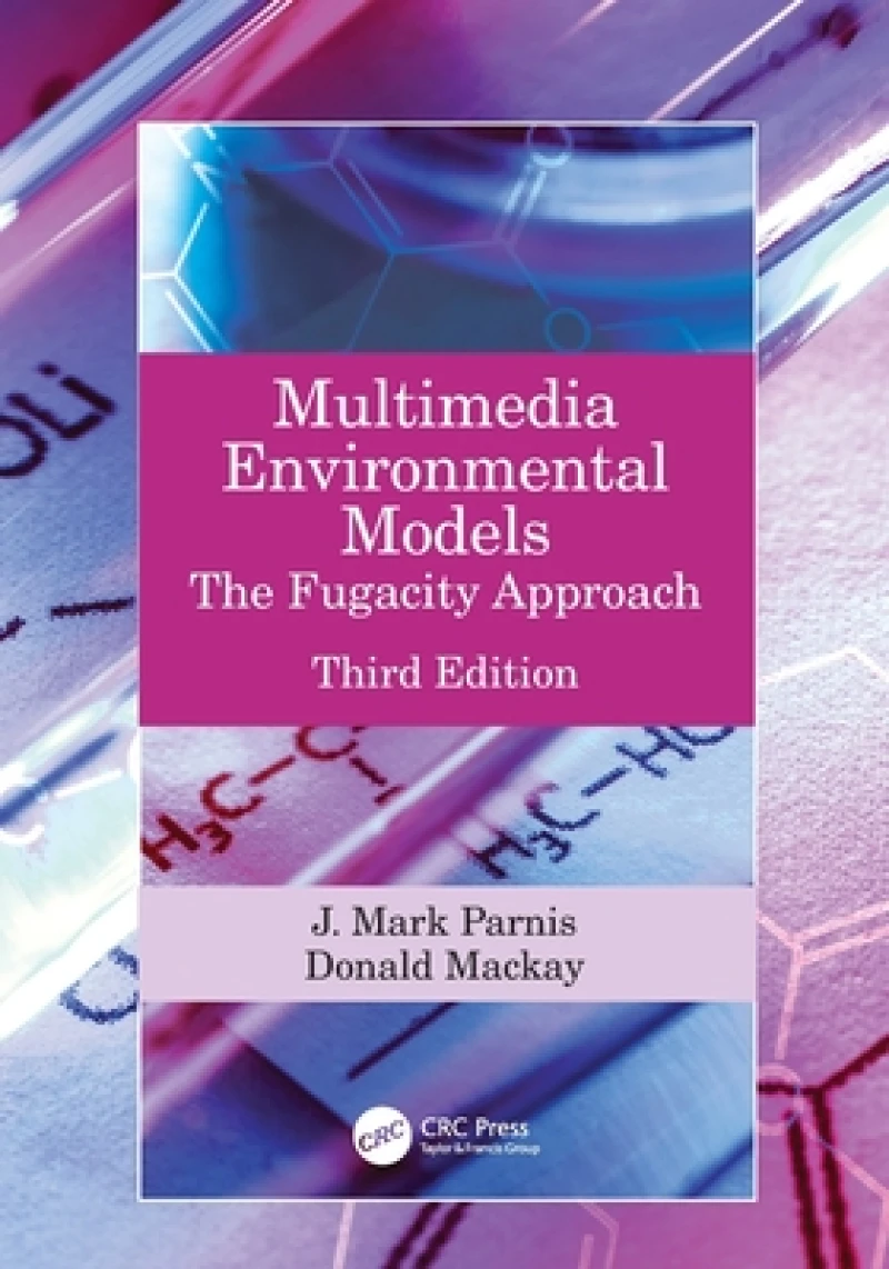 Multimedia Environmental Models