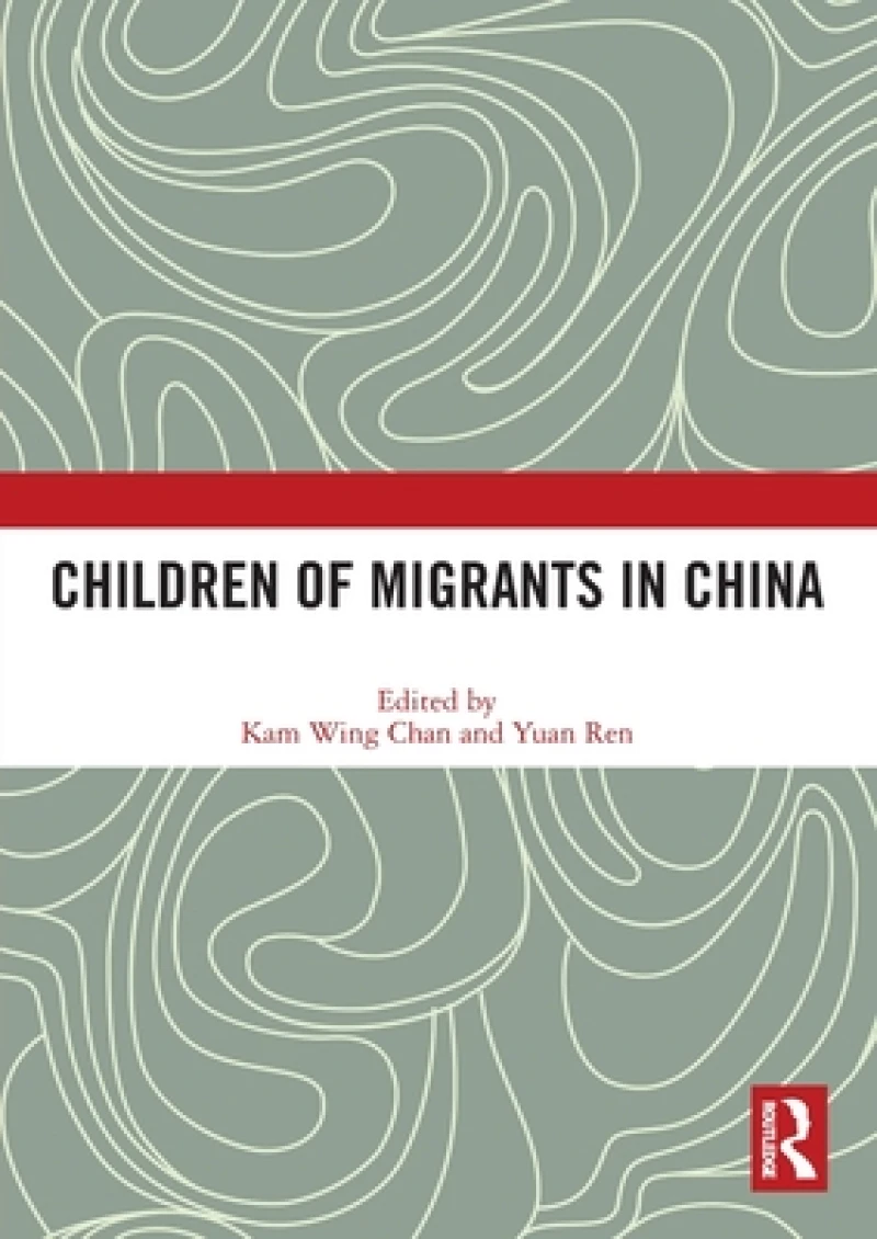 Children of Migrants in China
