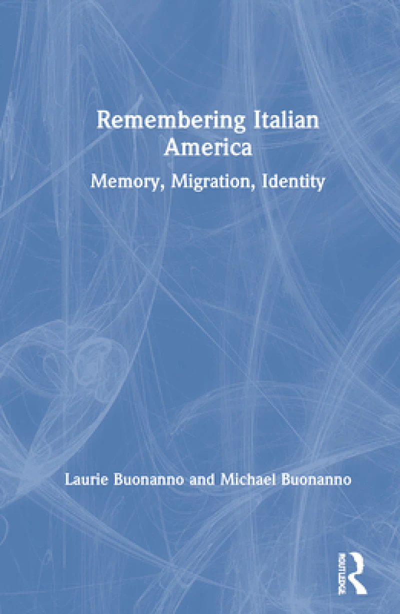 Remembering Italian America
