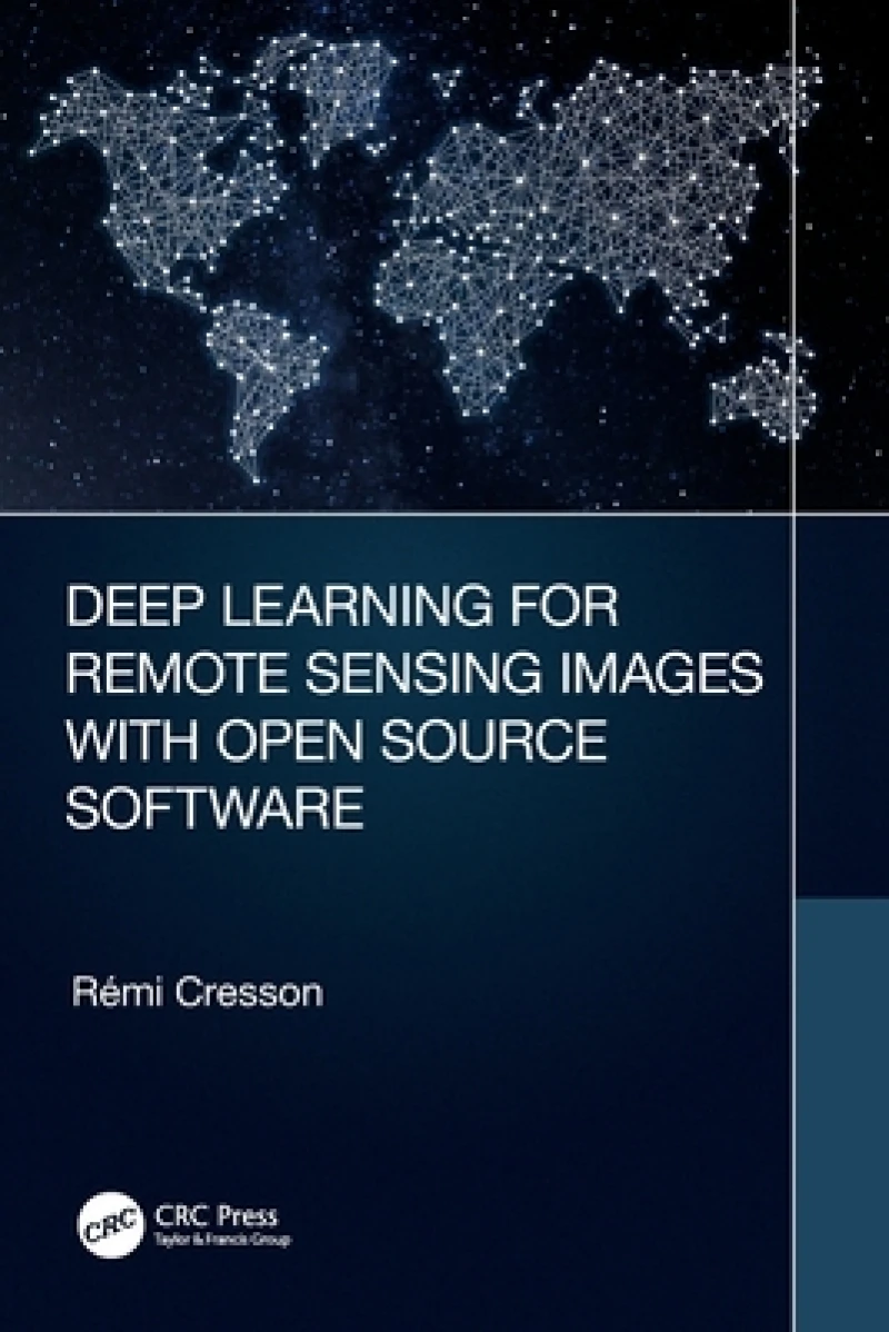 Deep Learning for Remote Sensing Images with Open Source Software