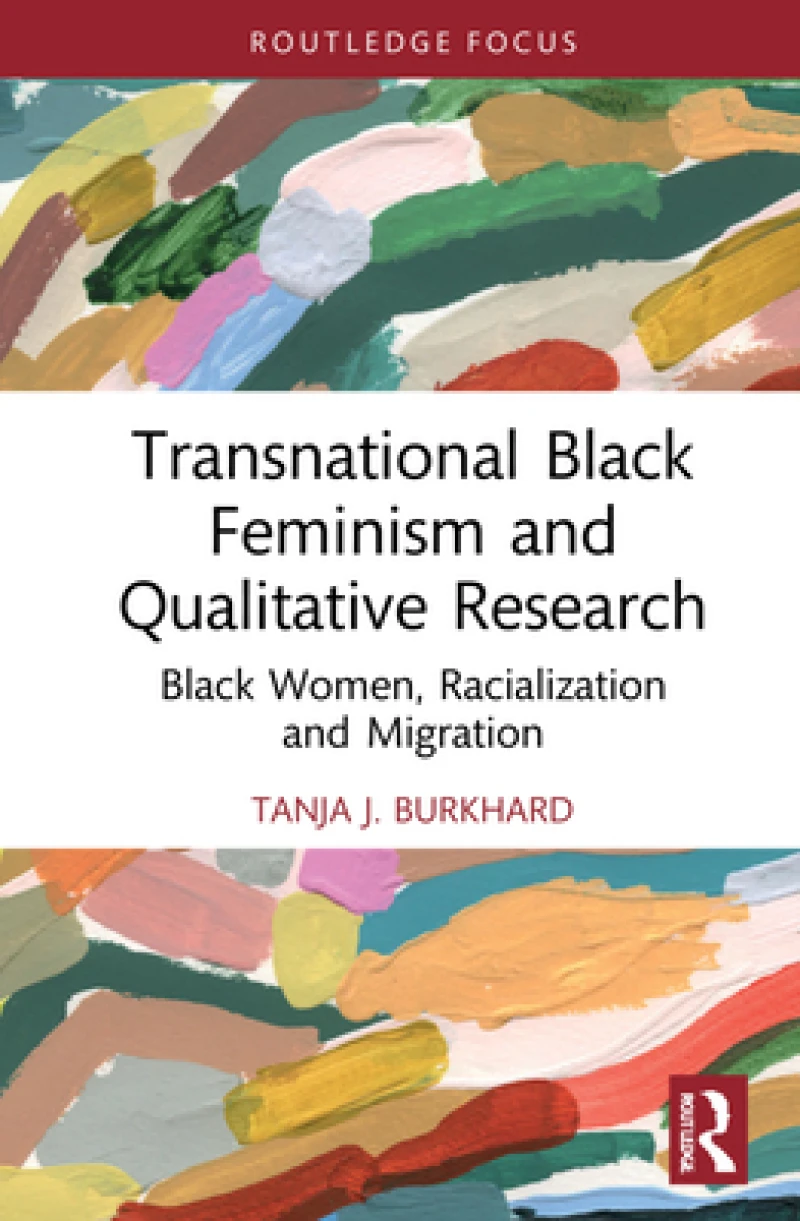 Transnational Black Feminism and Qualitative Research