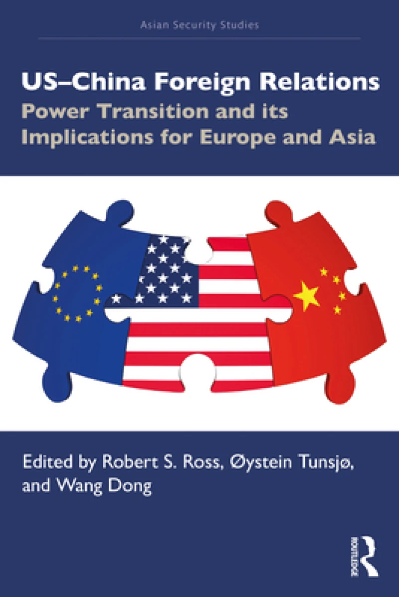 US–China Foreign Relations