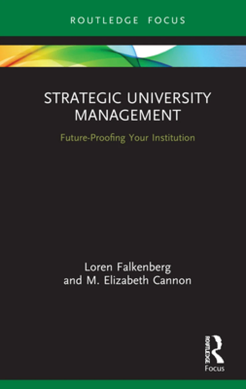 Strategic University Management