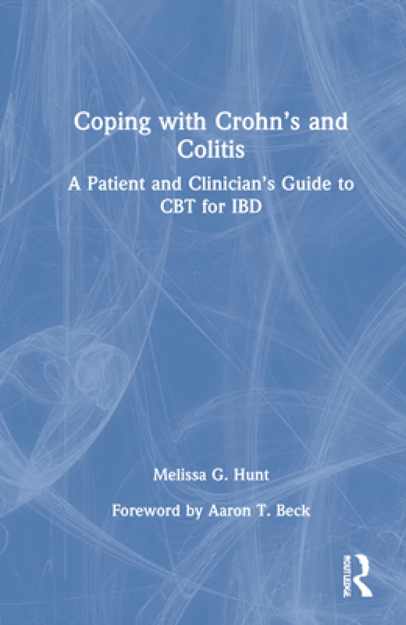 Coping with Crohn’s and Colitis