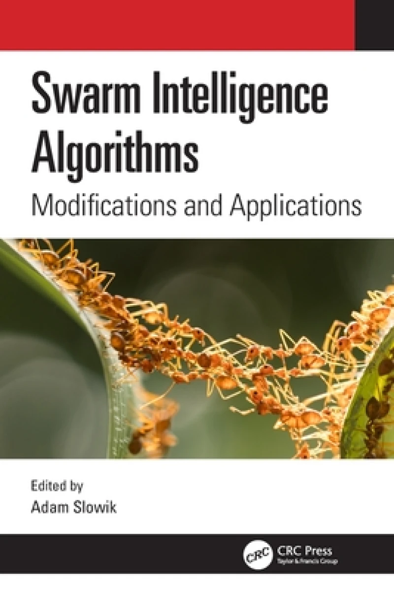 Swarm Intelligence Algorithms