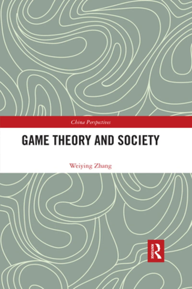 Game Theory and Society