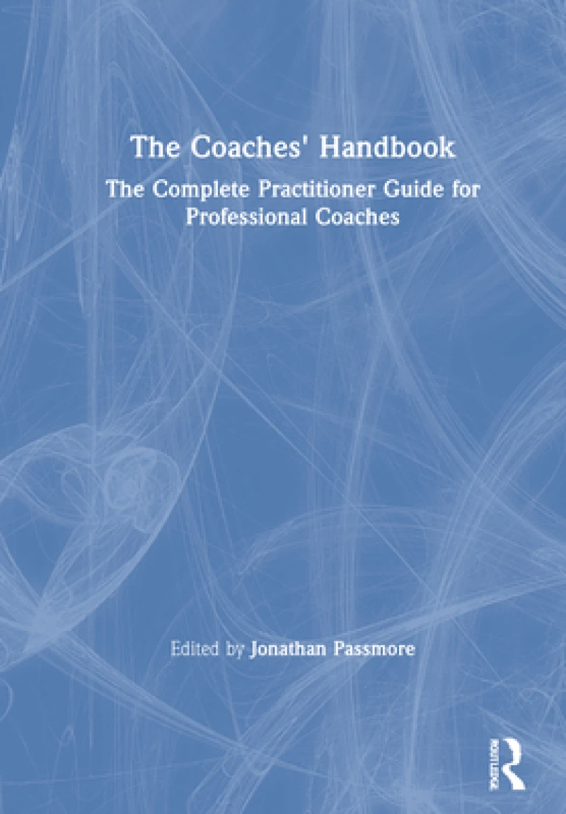 The Coaches' Handbook