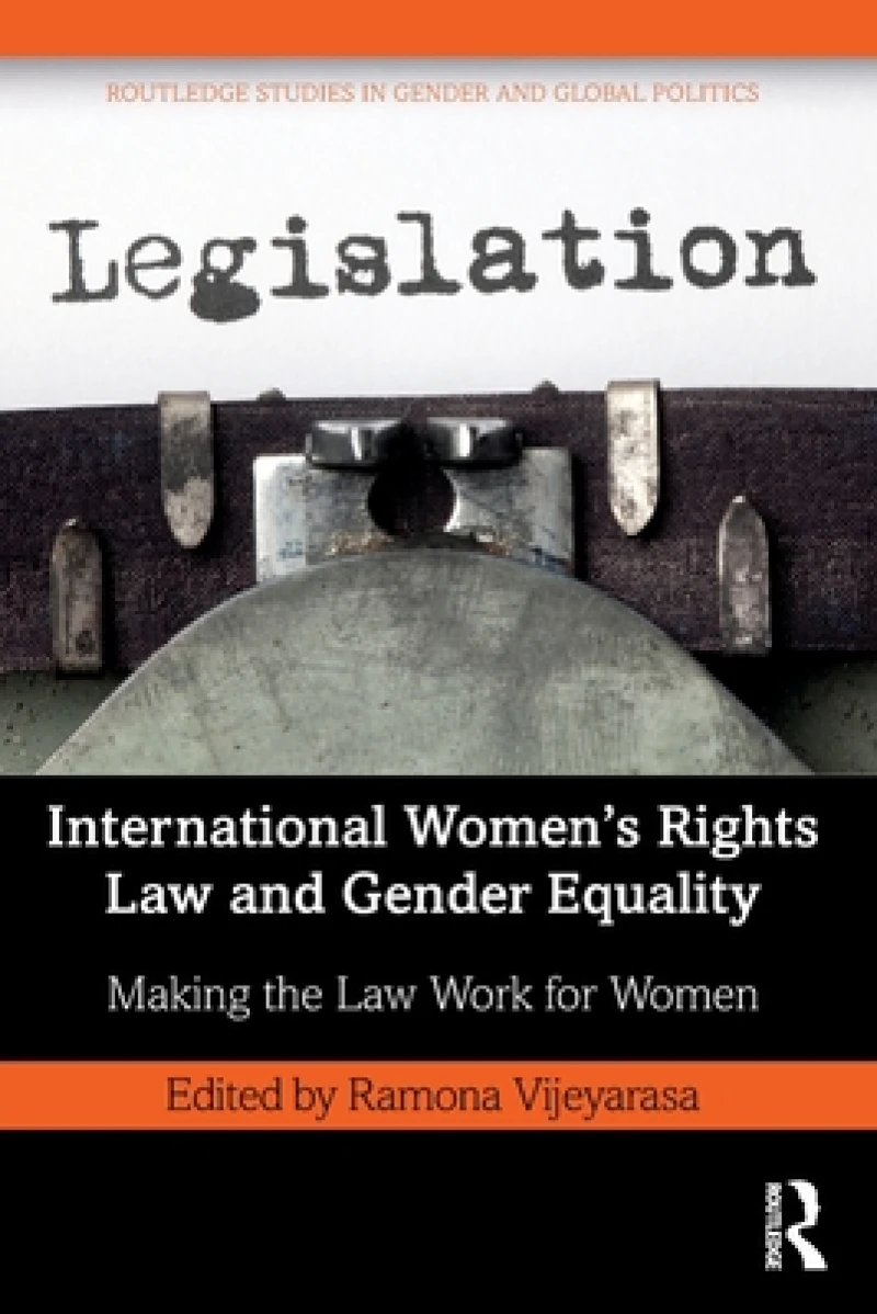 International Women’s Rights Law and Gender Equality
