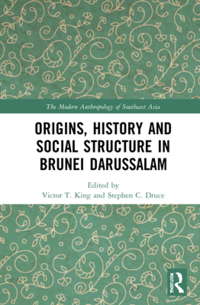 Origins, History and Social Structure in Brunei Darussalam