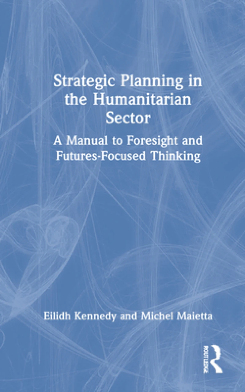 Strategic Planning in the Humanitarian Sector