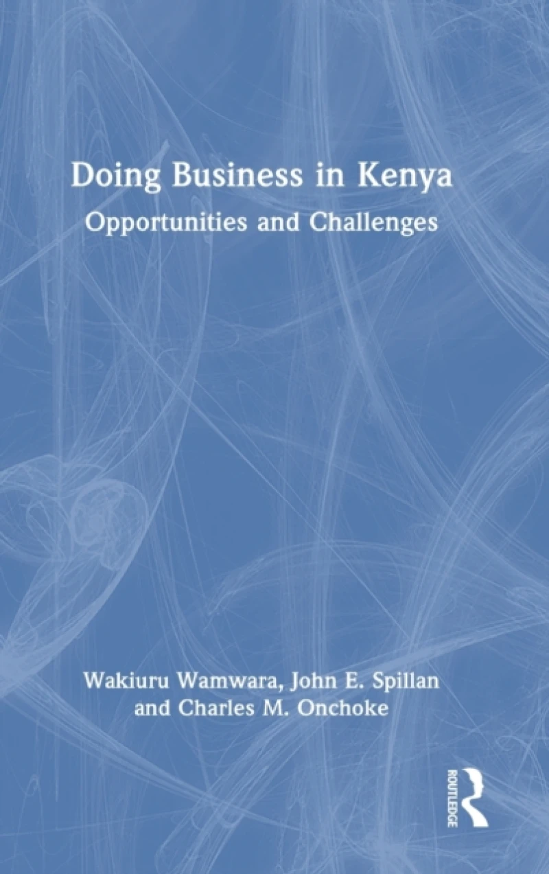 Doing Business in Kenya
