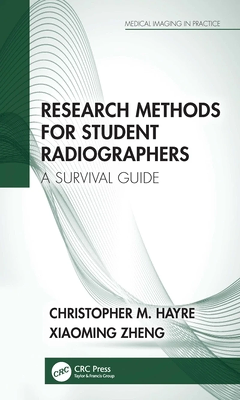 Research Methods for Student Radiographers