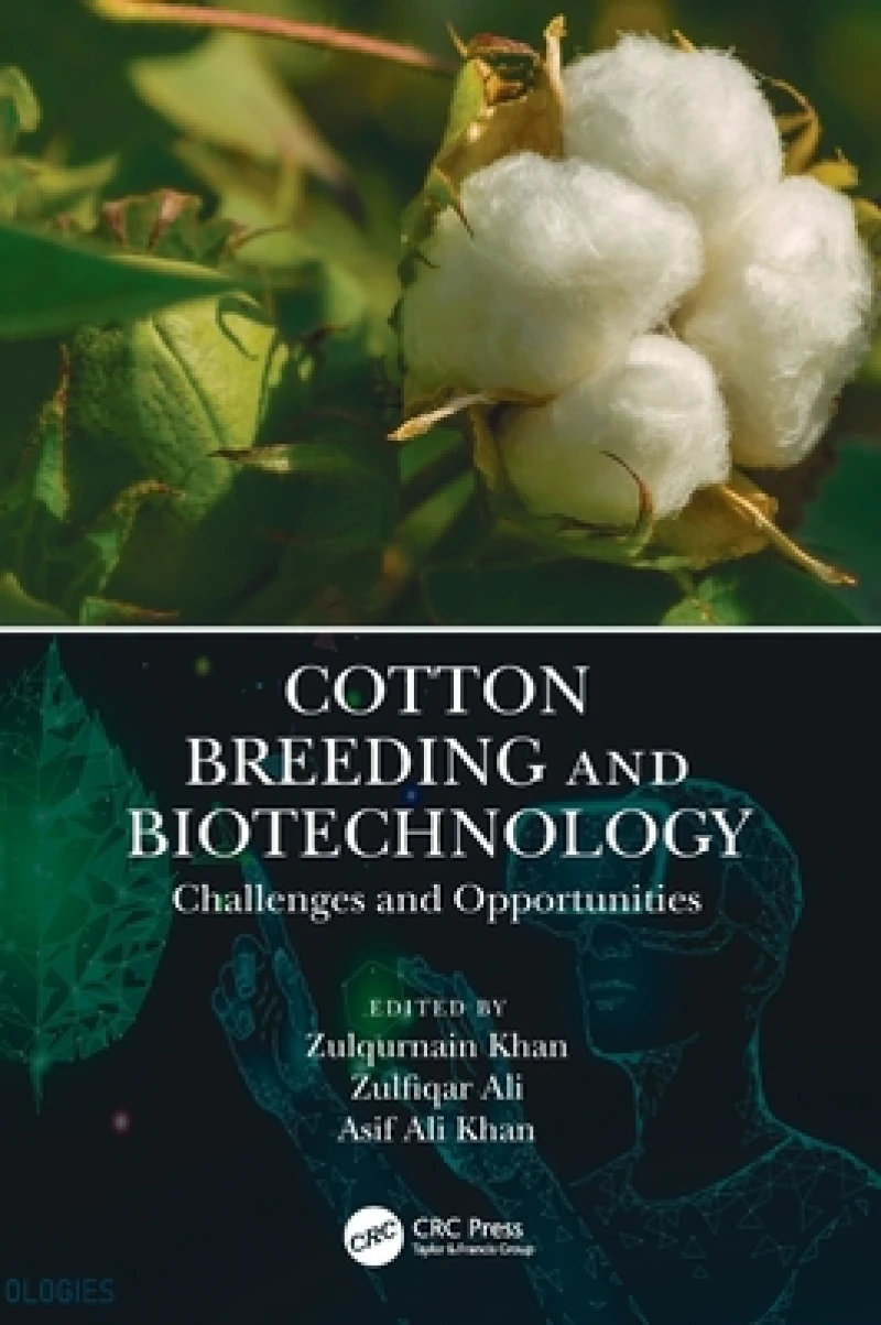Cotton Breeding and Biotechnology