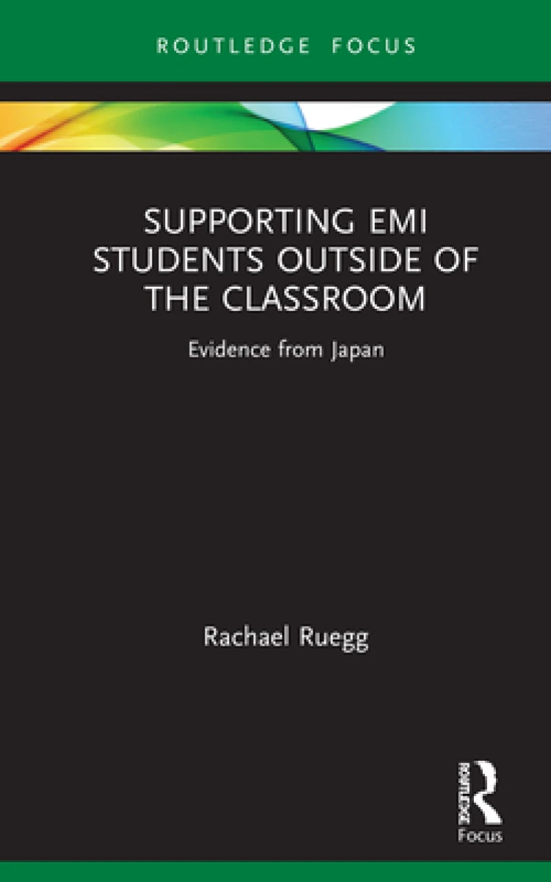 Supporting EMI Students Outside of the Classroom