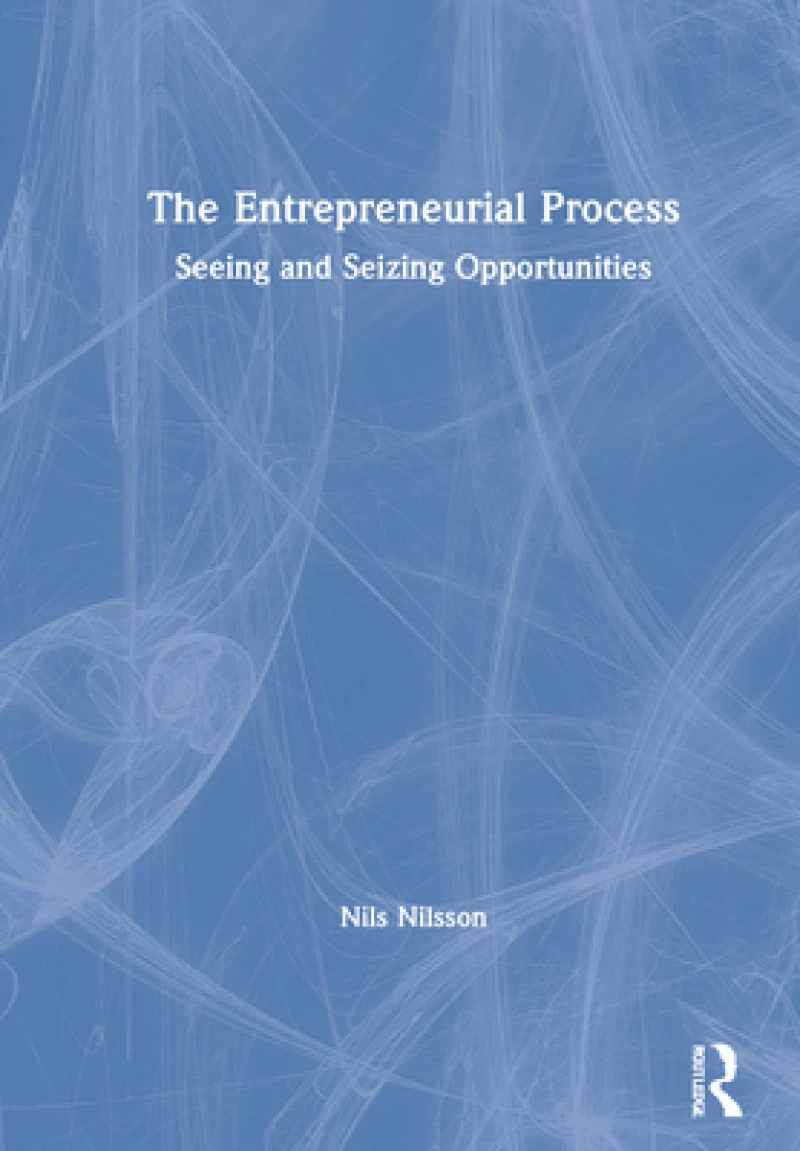 The Entrepreneurial Process