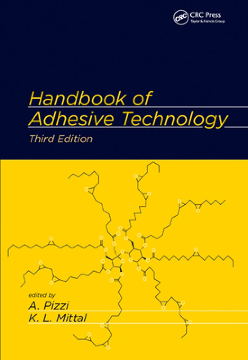 Handbook of Adhesive Technology