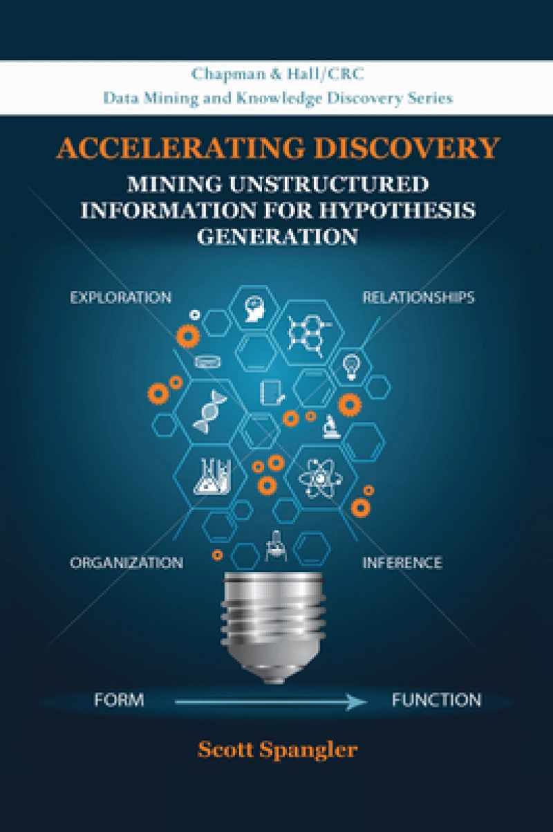 Accelerating Discovery