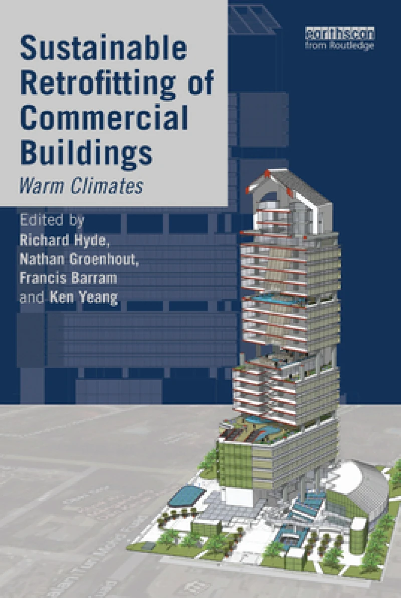 Sustainable Retrofitting of Commercial Buildings