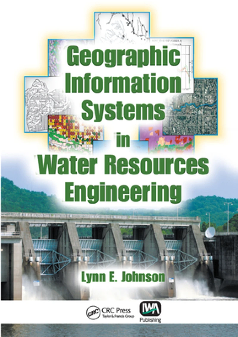 Geographic Information Systems in Water Resources Engineering