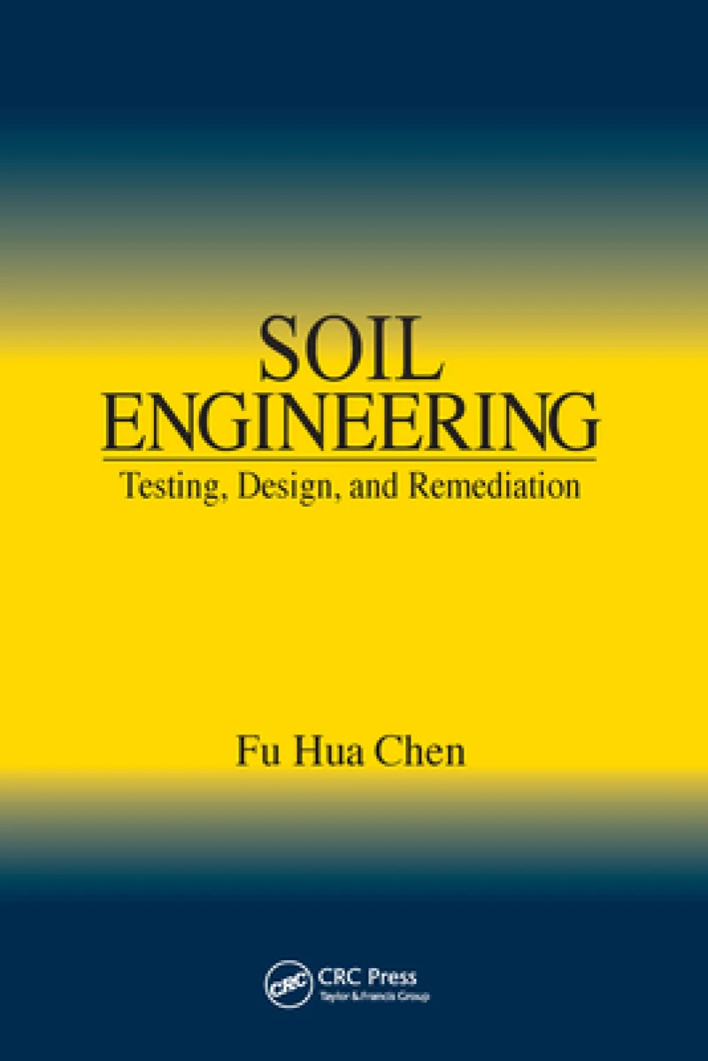 Soil Engineering