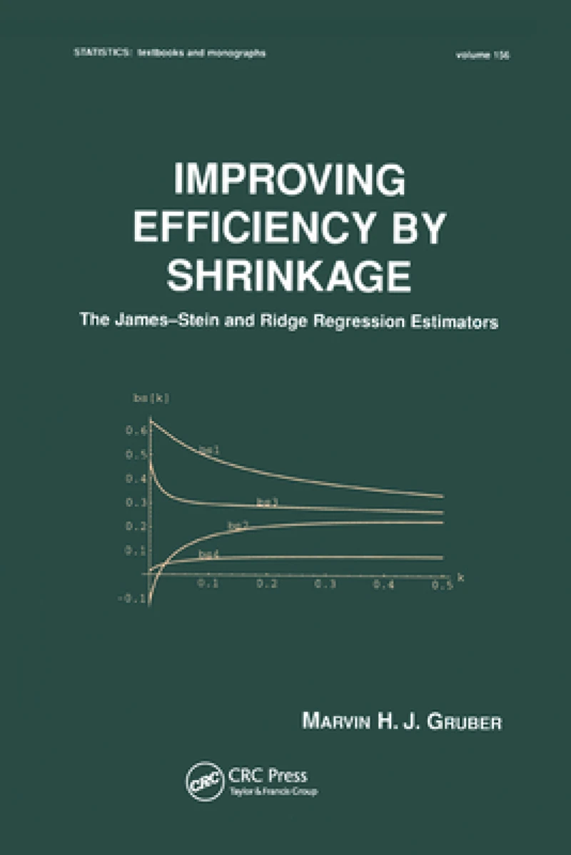 Improving Efficiency by Shrinkage