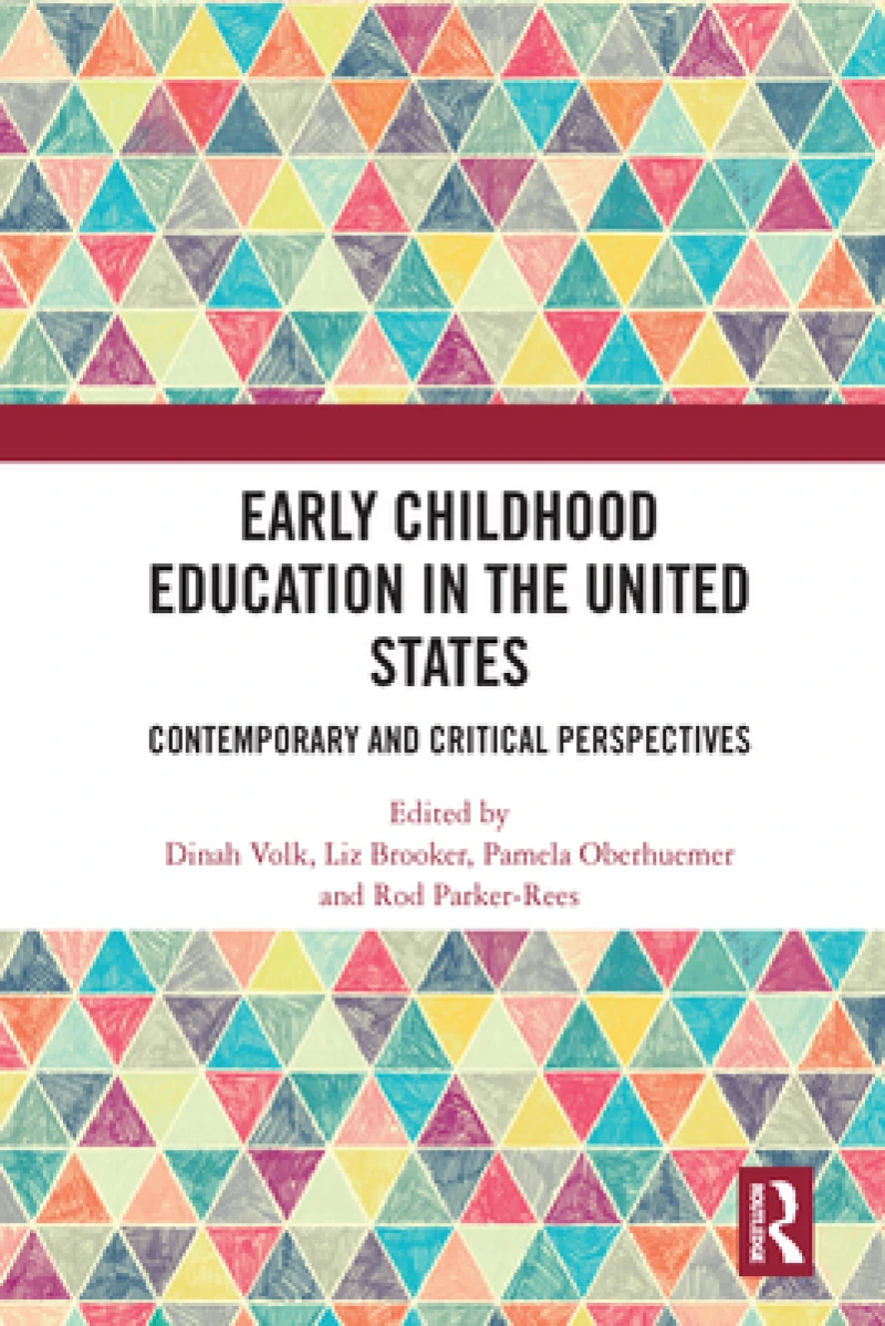 Early Childhood Education in the United States