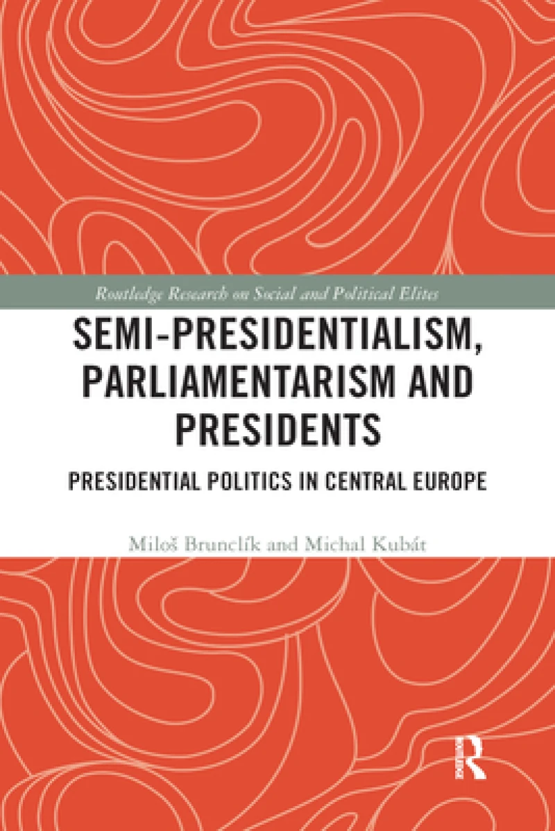 Semi-presidentialism, Parliamentarism and Presidents