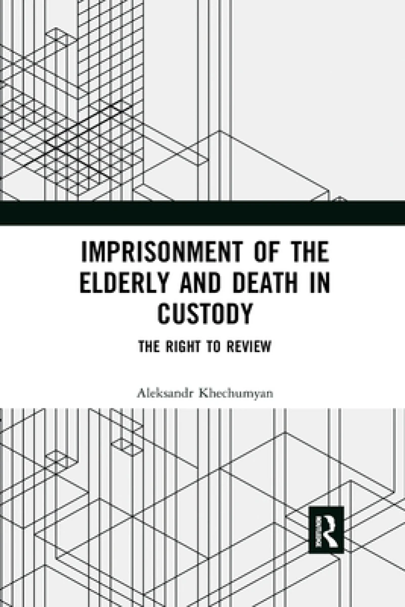Imprisonment of the Elderly and Death in Custody