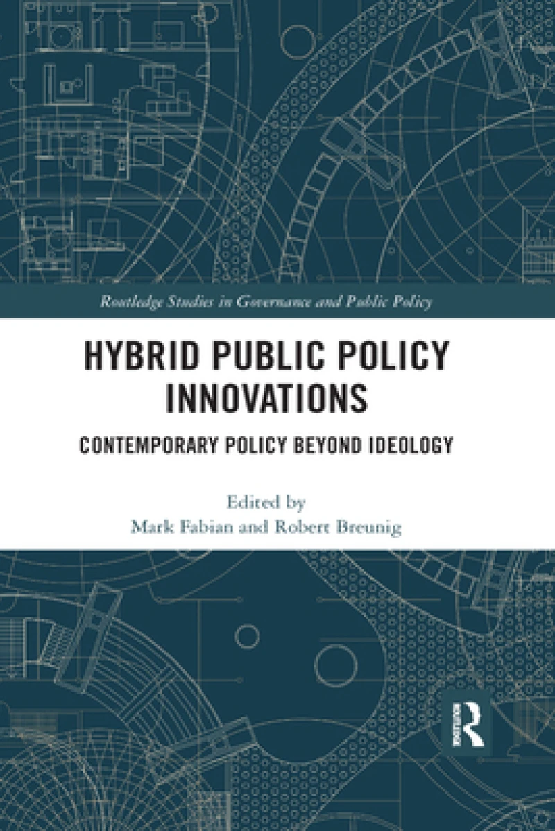 Hybrid Public Policy Innovations