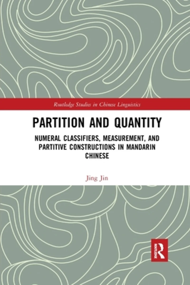 Partition and Quantity