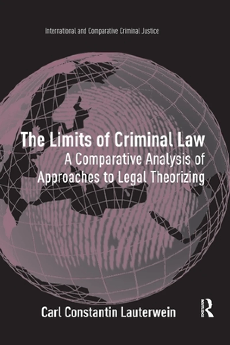 The Limits of Criminal Law