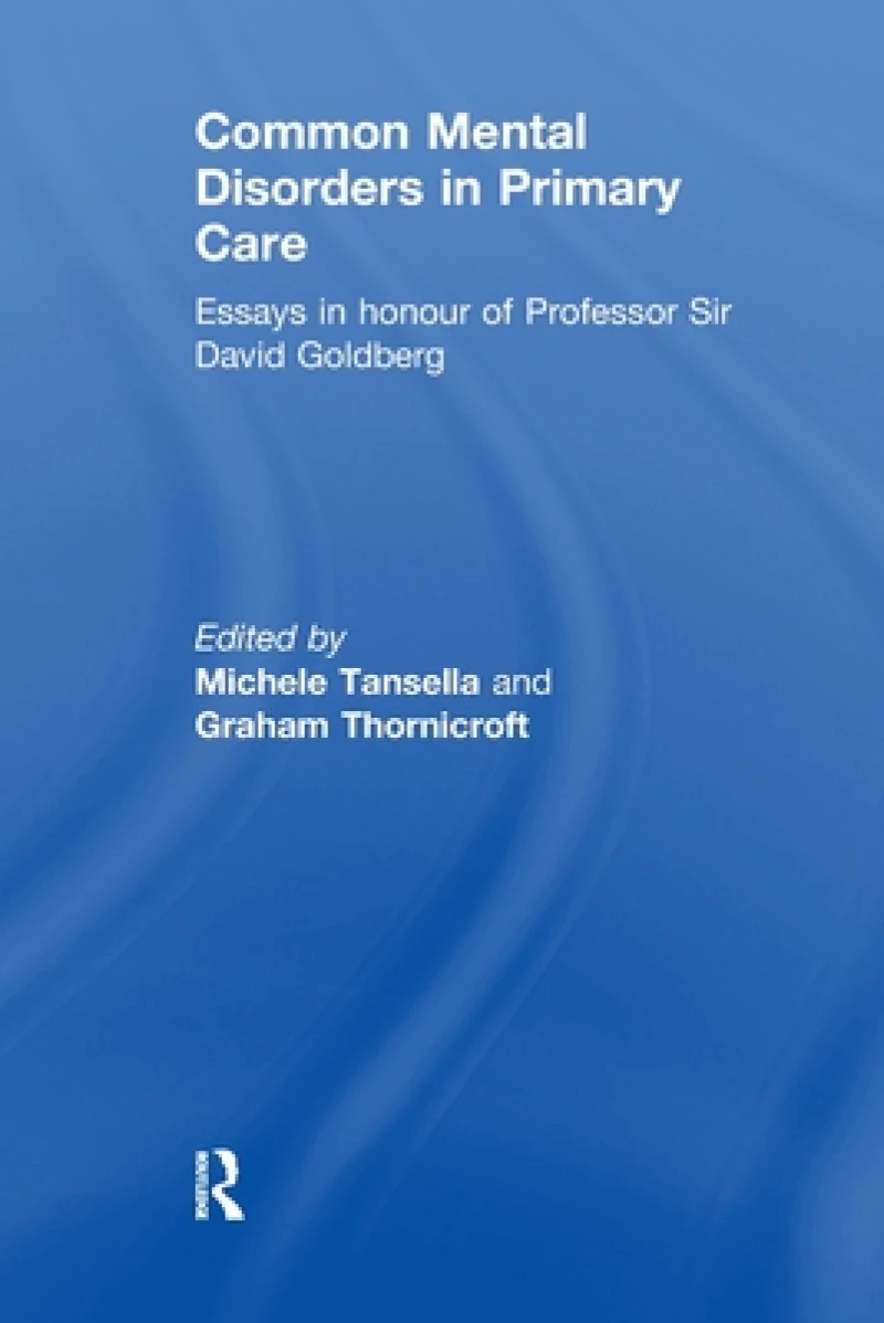Common Mental Disorders in Primary Care