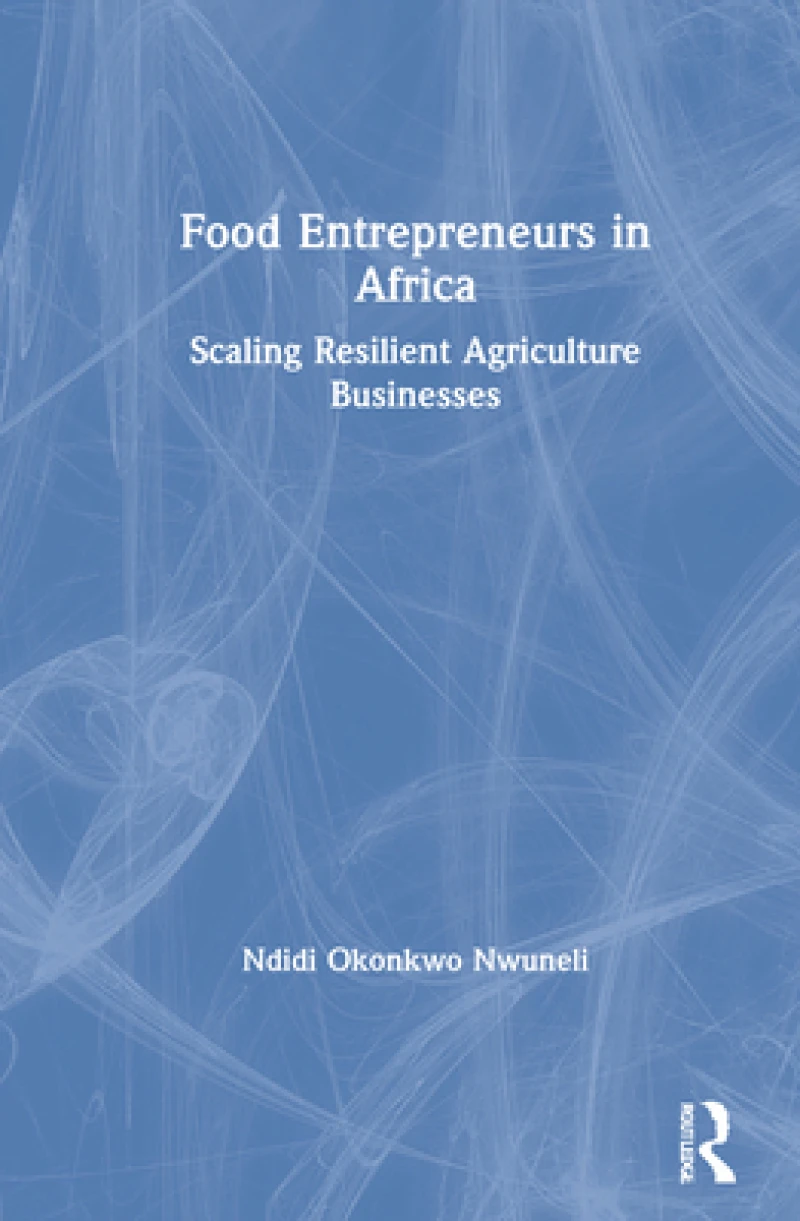 Food Entrepreneurs in Africa