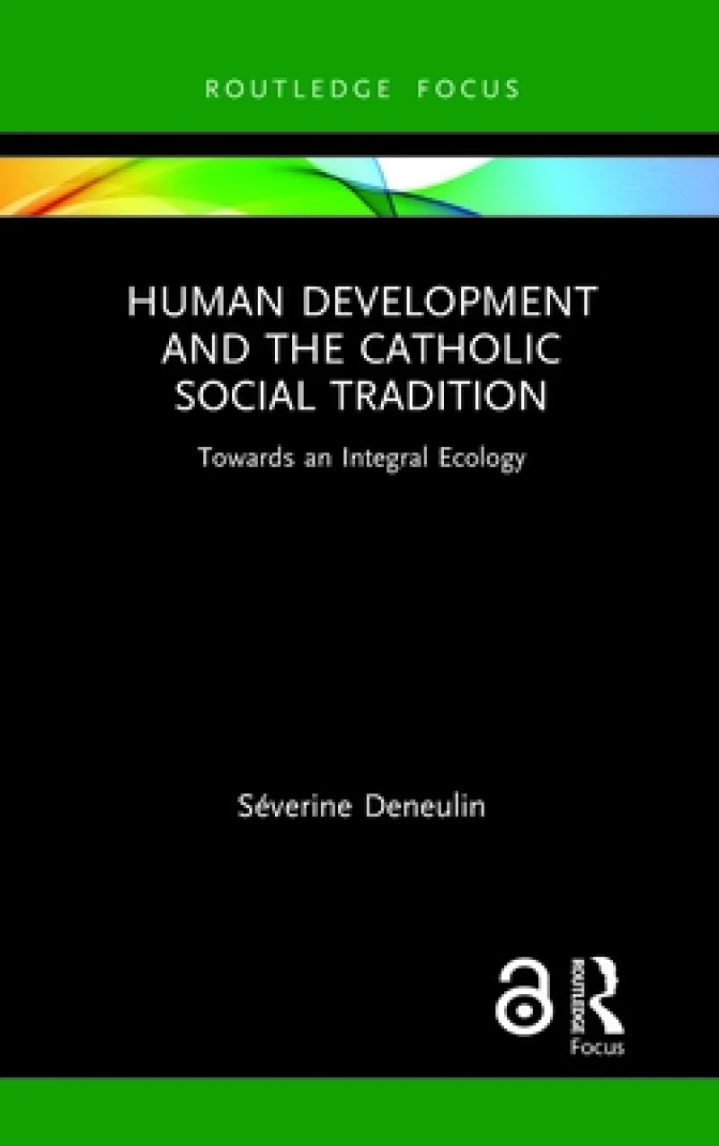 Human Development and the Catholic Social Tradition