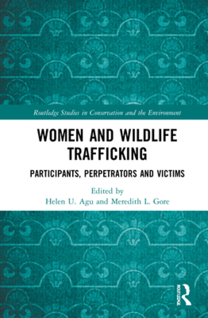 Women and Wildlife Trafficking