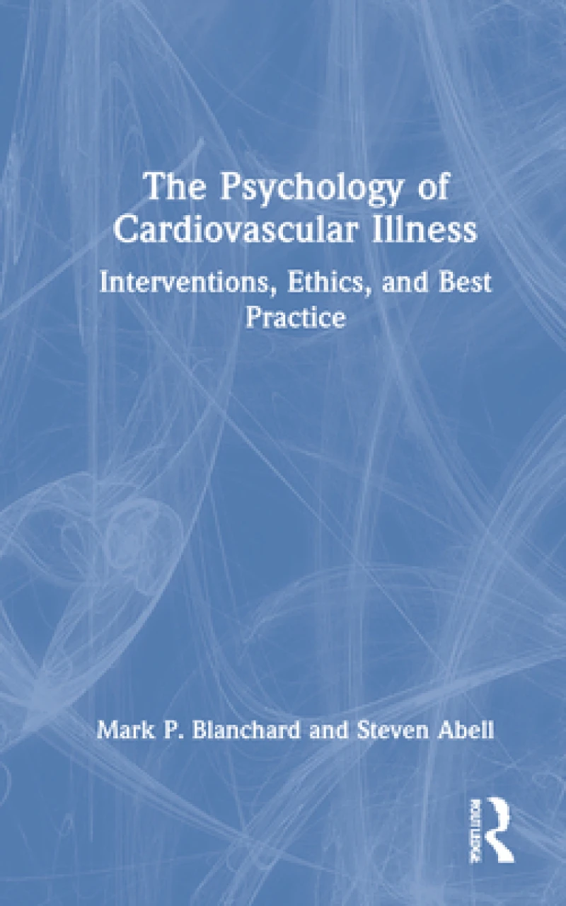 The Psychology of Cardiovascular Illness