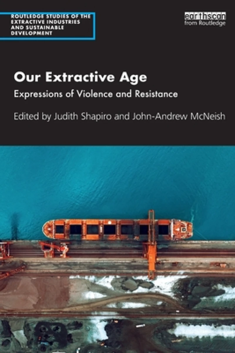 Our Extractive Age