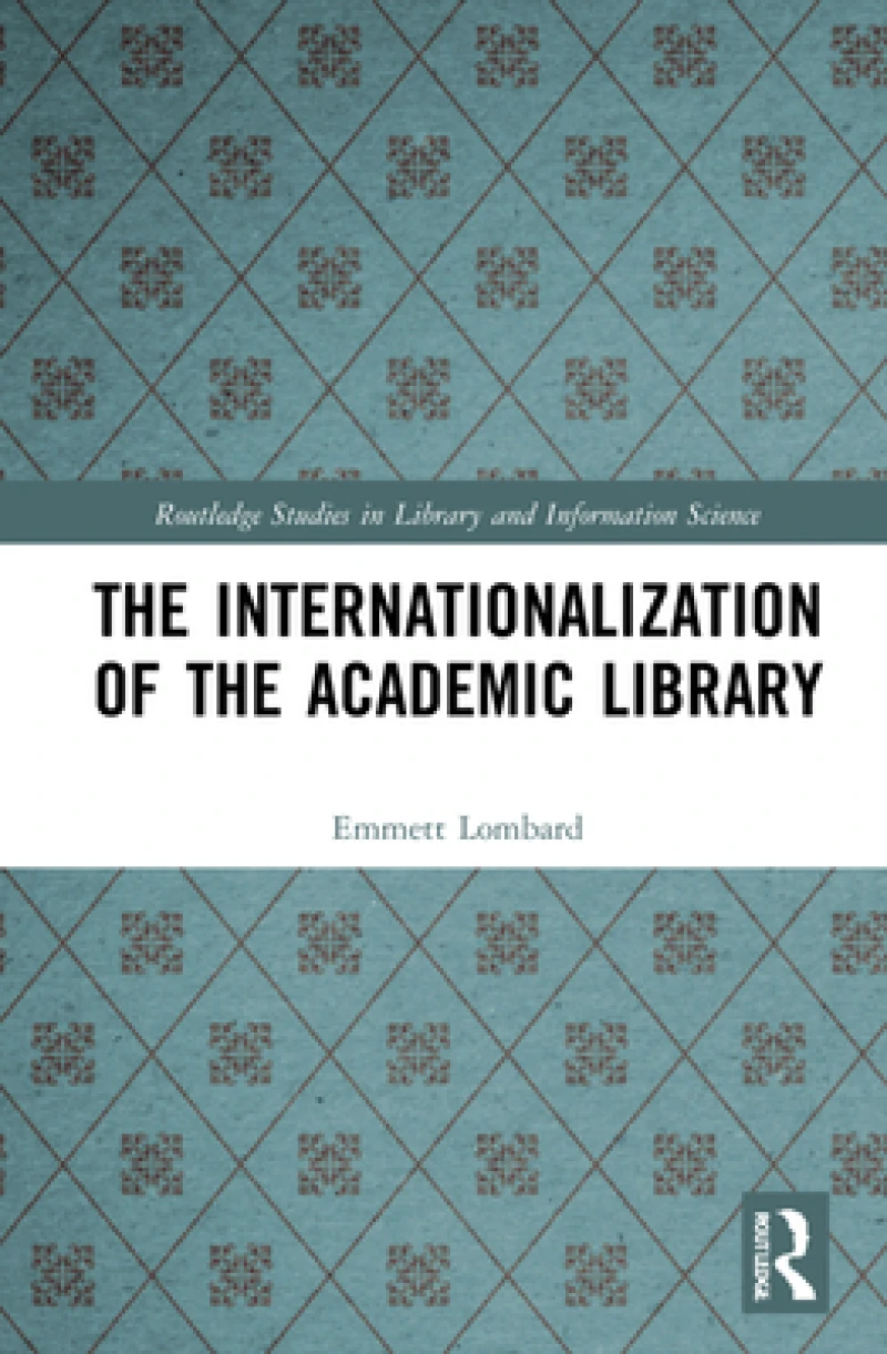 The Internationalization of the Academic Library