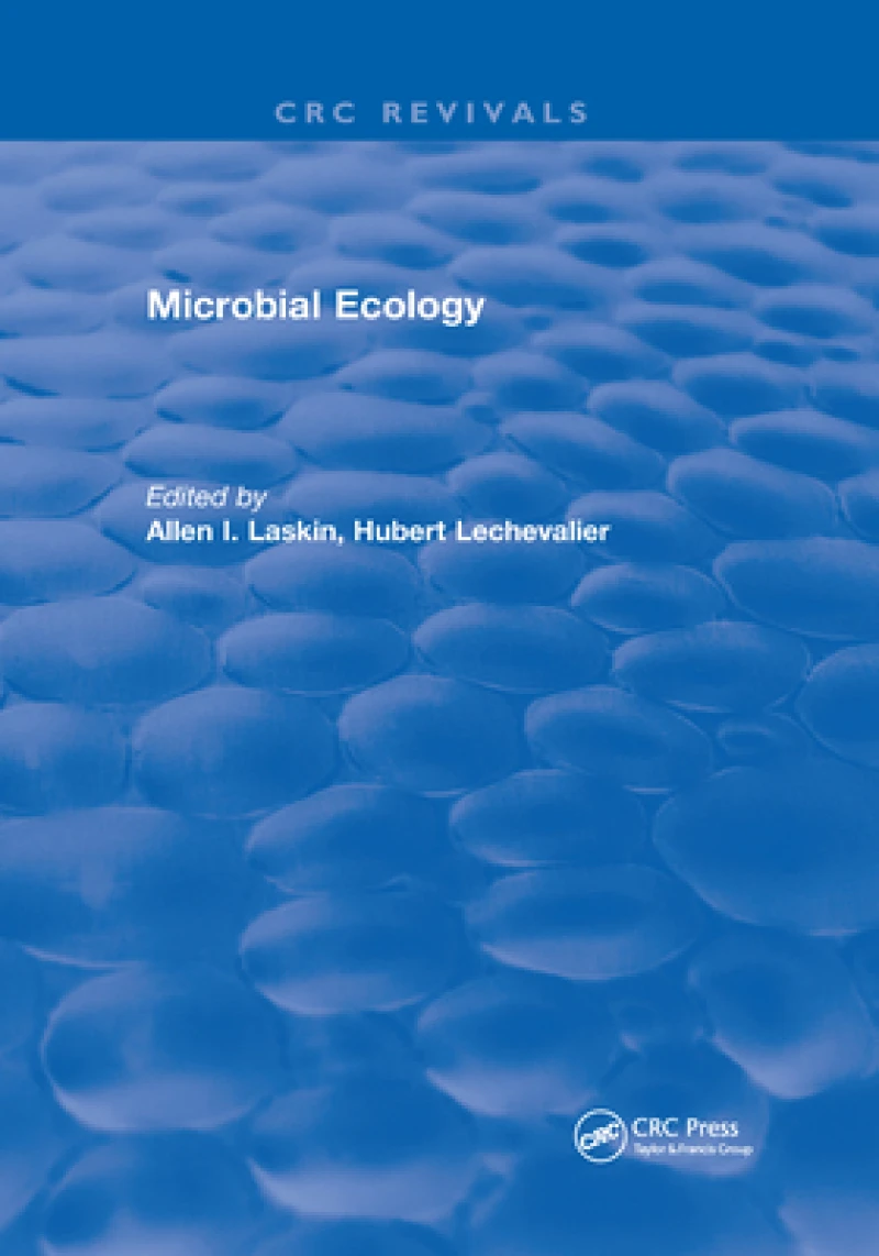 Microbial Ecology