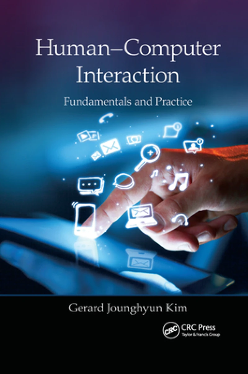 Human–Computer Interaction